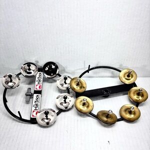 Rhythm Tech  Hat Trick Hihat  Tambourine